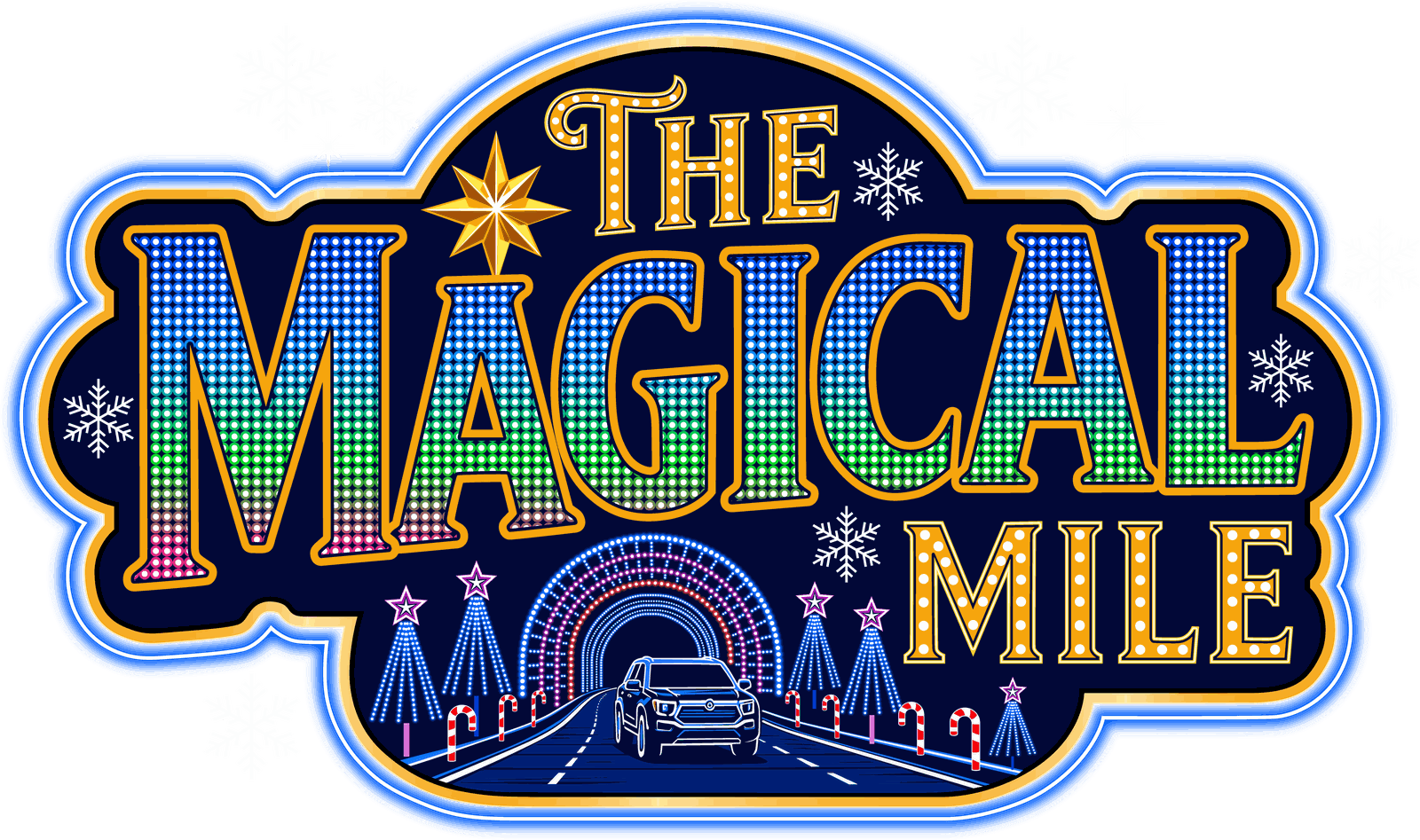 The Magical Mile