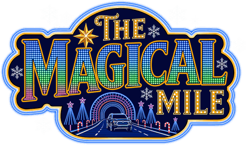 The Magical Mile
